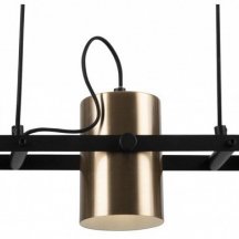 Подвесной светильник Freya Elori FR4005PL-03BBS