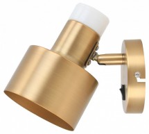 Бра Moderli Goldy V11314-1W