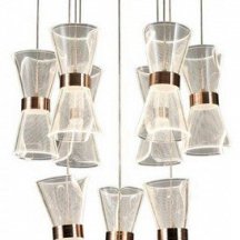 Люстра из Китая Aployt Charlayn APL.771.06.80