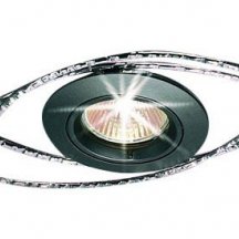 Точечный светильник MM Lampadari 6832 6832/P1 V2298