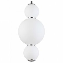 Подвесной светодиодный светильник ST Luce Nepazzo SL1583.113.01