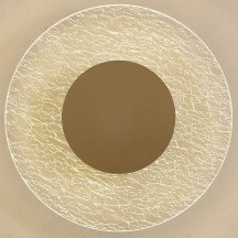 Настенный светодиодный светильник Mantra Jewel 8073