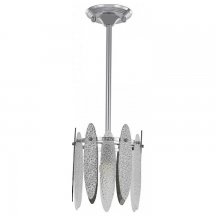 Подвесная люстра Arte Milano Sorrento-4309 374309/1/350/190 CR