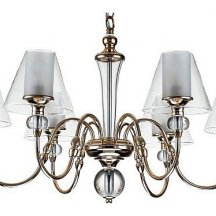 Подвесная люстра Escada 1131 1131/6S