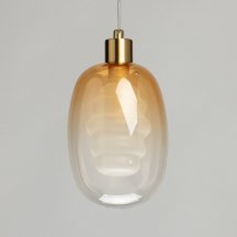 Подвесной светильник De City Лоск 107012701