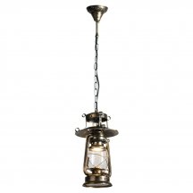 Подвесной светильник Lussole Loft Anchorage LSP-9518