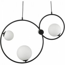 Подвесной светильник Lumion Ornato 8035/3