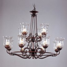 Подвесная люстра LArte Luce Gela L17712.19 Подвесная люстра LArte Luce Gela L17712.19