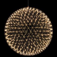 Подвесная люстра O-LUCE Raimond 10942-2