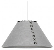 Подвесной светильник Fleece A7092SP-1GY