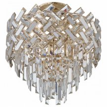 Люстра для натяжного потолка Arte Milano Sorrento-8019 378019/6/50/390 GD