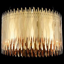 Люстра для натяжных потолков Wertmark Celina WE128.06.303