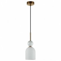 Подвесной светильник Odeon Light Lolla 4359/1B