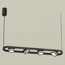 Подвесной светильник Ambrella light TRADITIONAL XB9164150