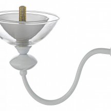 Бра Arti Lampadari Noventa E 2.1.1 W