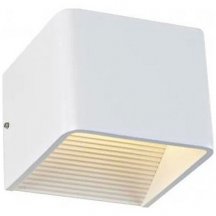 Настенный светильник iLedex Taurus ZD8010S-6W WH