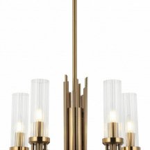 Потолочная люстра Stilfort Graff 2170/05/05P