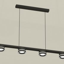 Подвесной светильник Ambrella light TRADITIONAL XB9152201