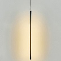 Подвесной светодиодный светильник Mantra Torch 8483