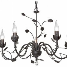 Подвесная люстра Россия Vitaluce V1661 V1661-1/5