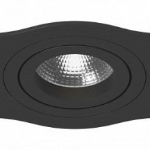 Точечный светильник Lightstar Intero 16 i637600706