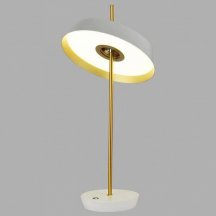 Интерьерная настольная лампа Alfa Light F0224-14