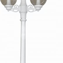 Наземный фонарь Fumagalli GLOBE 250 G25.157.S21.WZF1R