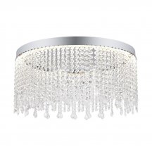 Потолочный светильник Indigo Diluvio V000192L