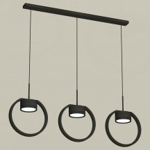 Подвесной светильник Ambrella light XB XB9107100