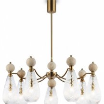 Потолочная люстра Ceramo Modern LH53287