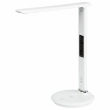 Офисная настольная лампа ЭРА NLED-505-10W-W