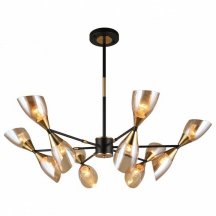 Потолочная люстра Omnilux Onno OML-66807-12