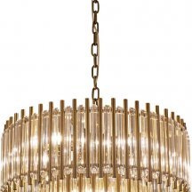 Подвесная люстра Cloyd Boulevar 10638