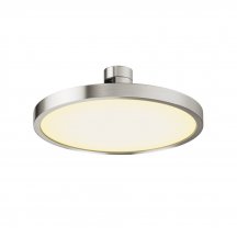 Трековый светильник Plato TR153-1-10W3K-PT