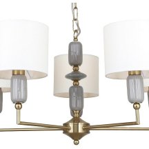 Подвесная люстра Escada Symphony 650/5P