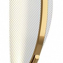 Интерьерная настольная лампа Breeze MOD281TL-L15BS3K