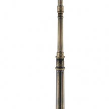 Наземный фонарь Oasis Light AMERICA S 83410SB E7 02 Gb