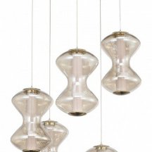 Подвесной светильник ST Luce Spine SL6136.233.01