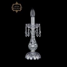 Декоративная настольная лампа ArtClassic 12.23 12.23.1-28.Cr.Dr
