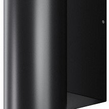 Накладной светильник Maytoni Outdoor Tube O508WL-L6B3K