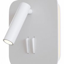 Бра на кухню Maytoni Ios 176 C175-WL-01-6W-W