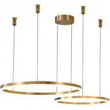 Подвесной светильник Aployt Armel APL.049.03.60