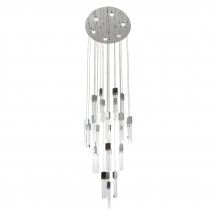 Подвесной светильник MODELUX ML.88992.26 CR