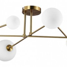 Потолочная люстра Evoluce FANTINI SLE2211-302-06