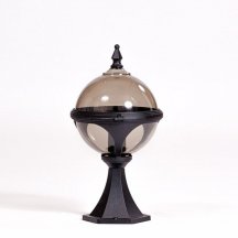 Наземный фонарь Oasis Light 88404 Bl