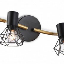 Настенно-потолочный спот Ambrella light TRADITIONAL TR8658