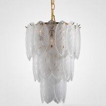 Подвесная люстра  PLUMAGE01