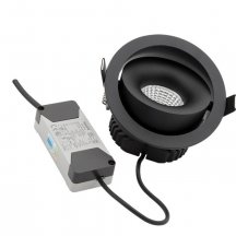 Точечный светильник Lumker COMBO DL-FS-1006-60-B-12-NW