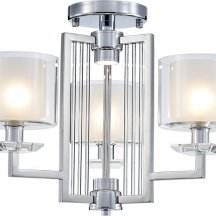 Потолочная люстра Newport 4400 4405/PL chrome