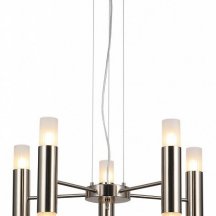 Люстра Китай Illumico  IL0314-10P-79 SN